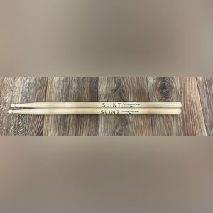 SLINT Drumsticks